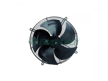 Axial Fan